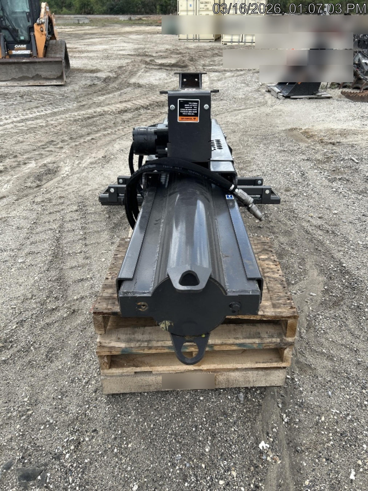 2026 PALADIN PD4800