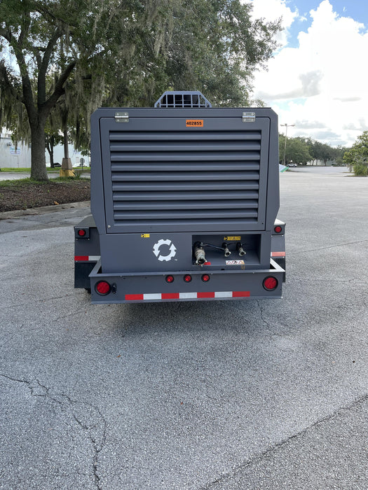 2024 ATLAS COPCO XAS 850