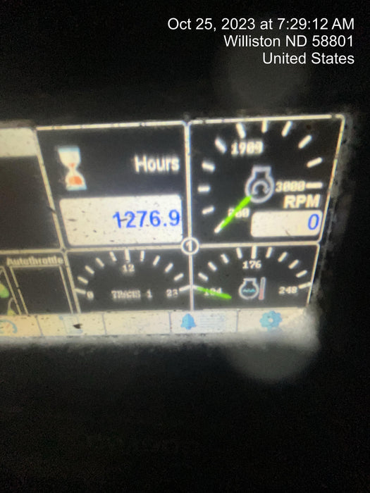 2022 PIONEER PP66S12L2-TD2.9L