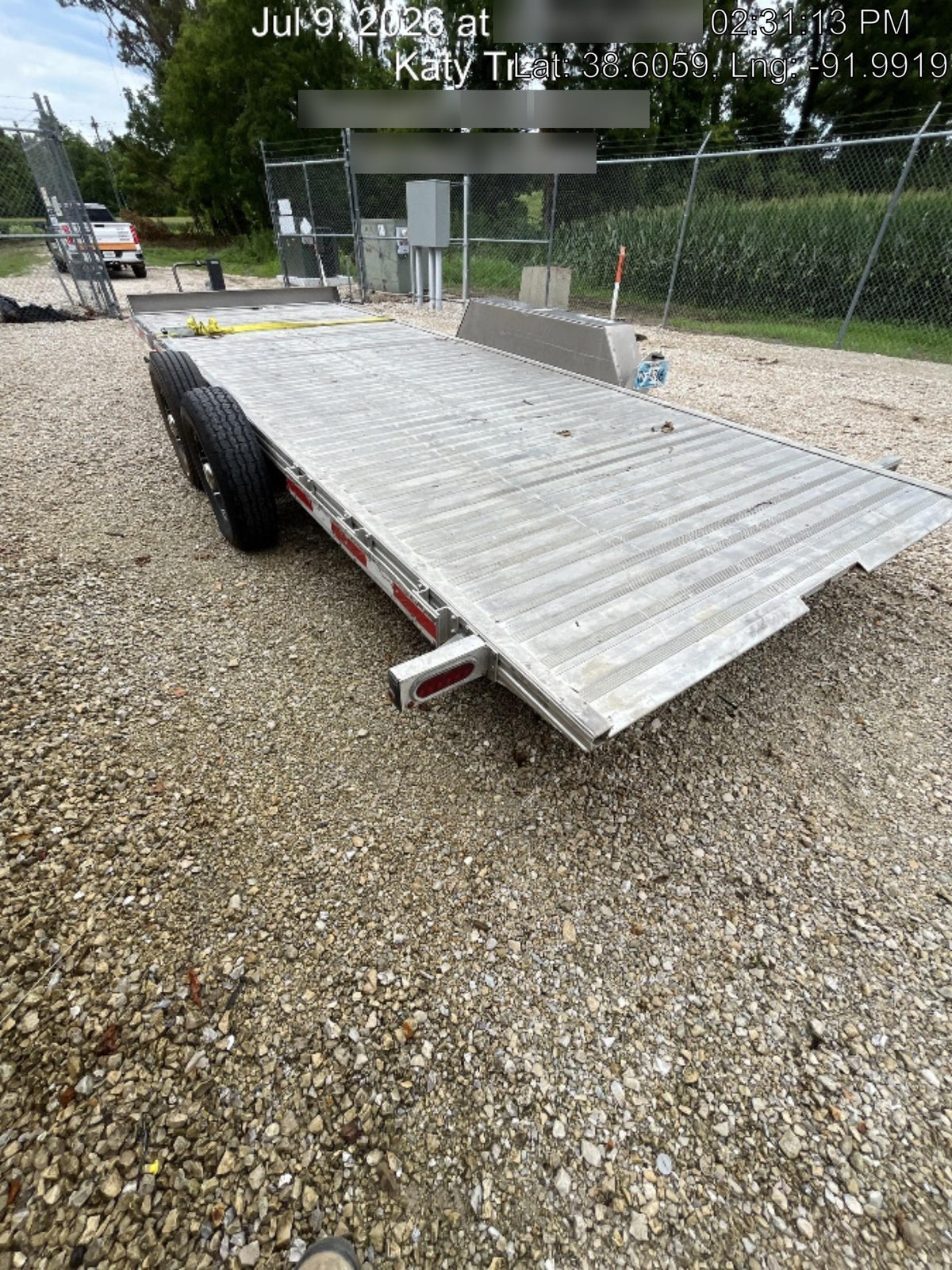 2023 TIMPTE 1420 Tilt