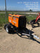 2021 Lincoln Electric Vantage 322 Vantage 322 Ready Pak 3 w/ Decals, ORANGE (includes trailer, cable rack, fender light kit) NO Telematics
