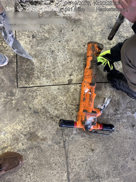 2023 MICHIGAN PNEUMATIC ES-TPB90-118-TRACKER