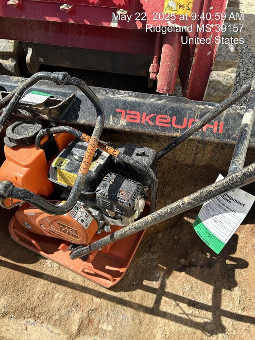 2023 MULTIQUIP MVC82VHW