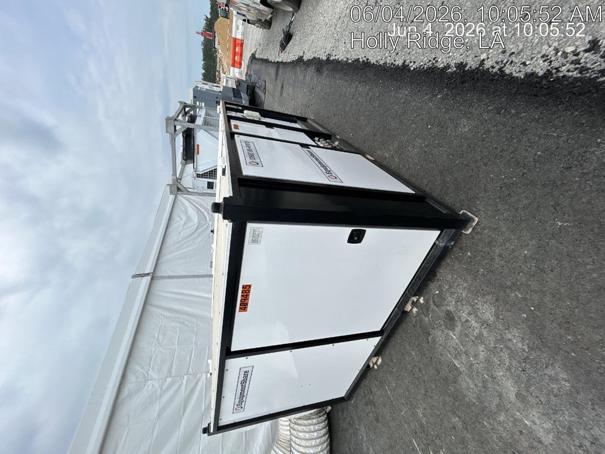 2024 AES AES25TDH44TTA
