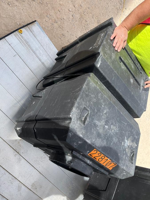 2022 ABATEMENT TECHNOLOGIES BD2KM