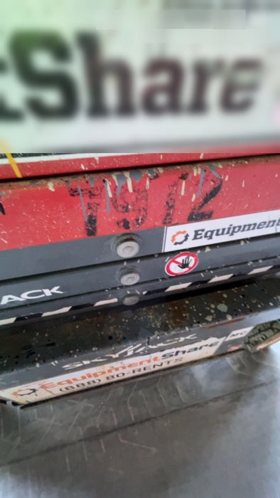 2018 SKYJACK SJIII-3219