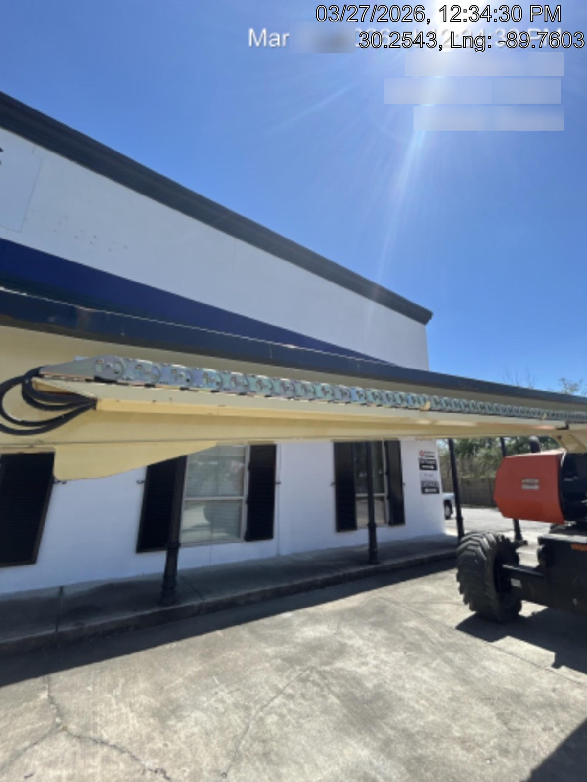 2023 JLG 860SJ