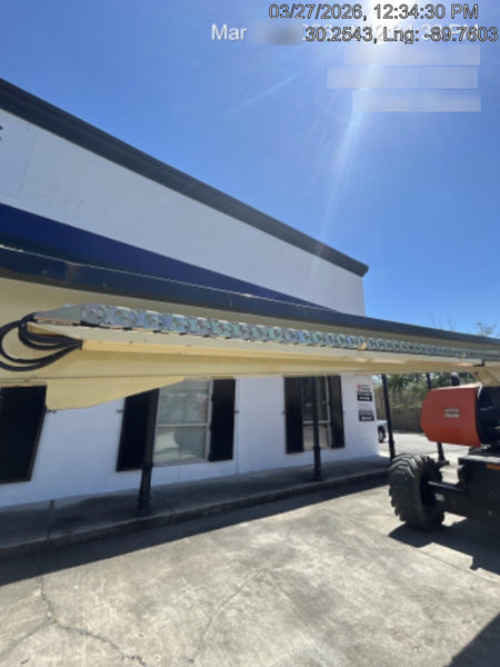 2023 JLG 860SJ