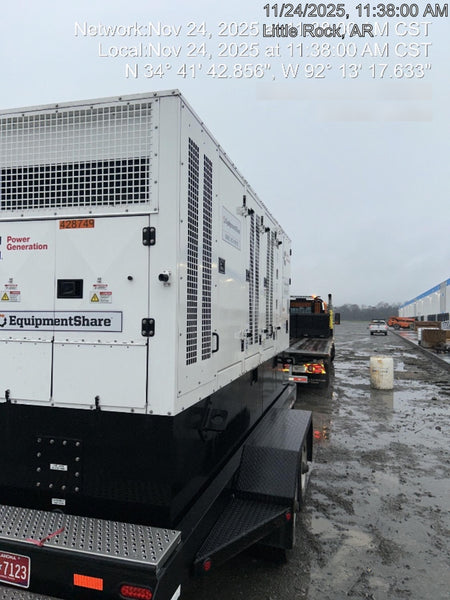 2024 CUMMINS C500D6RE