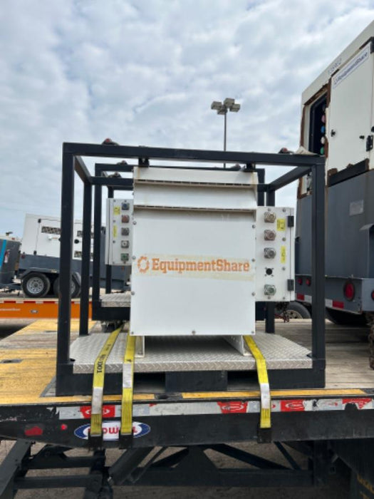 2022 TRYSTAR TF-75KVA480-208SDC-M-F