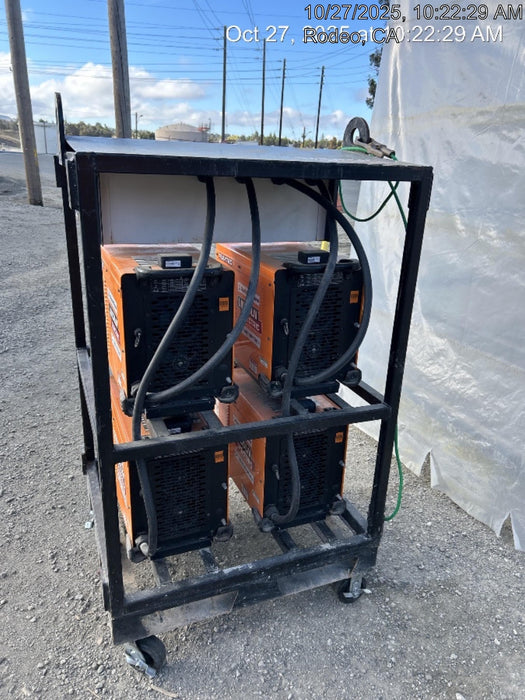 2022 LINCOLN ELECTRIC K3402-2