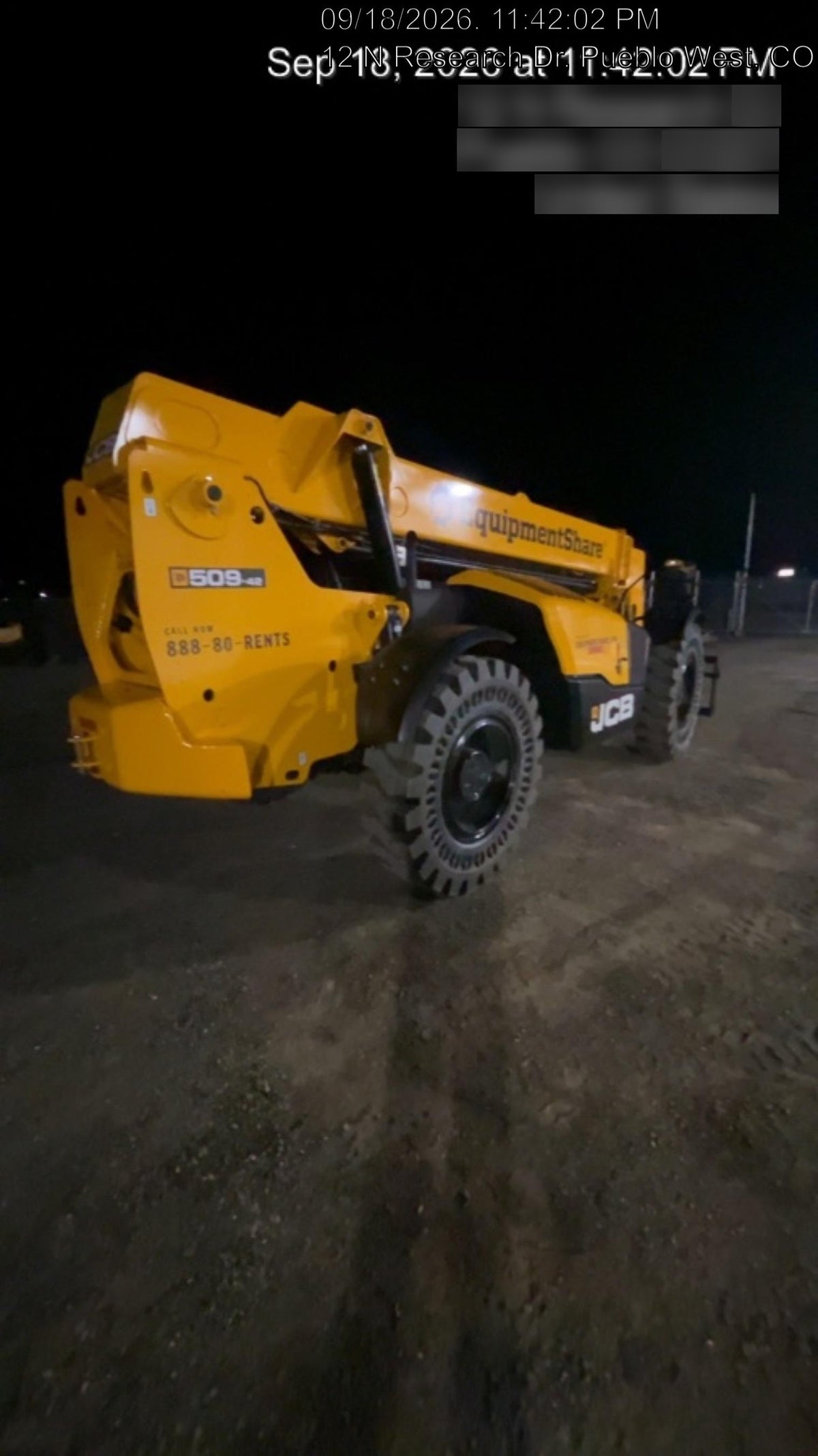2026 JCB 509-42