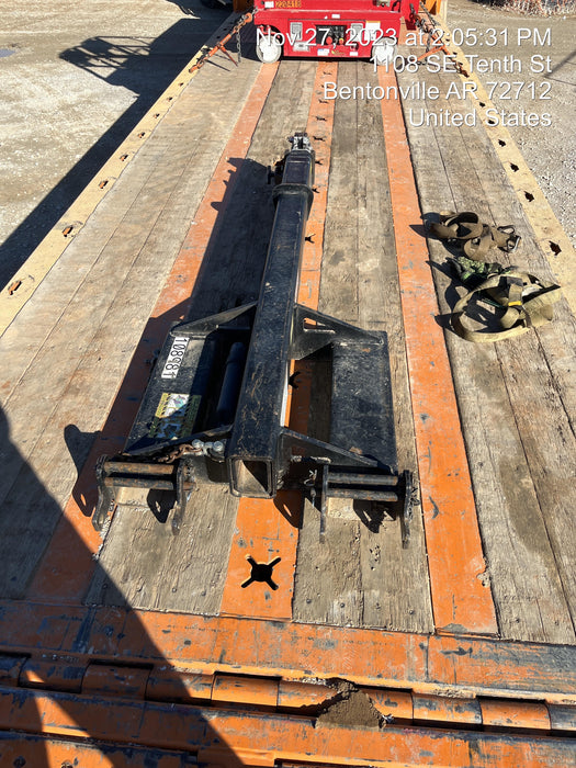 2020 STAR INDUSTRIES M1360B - Star JIB Boom