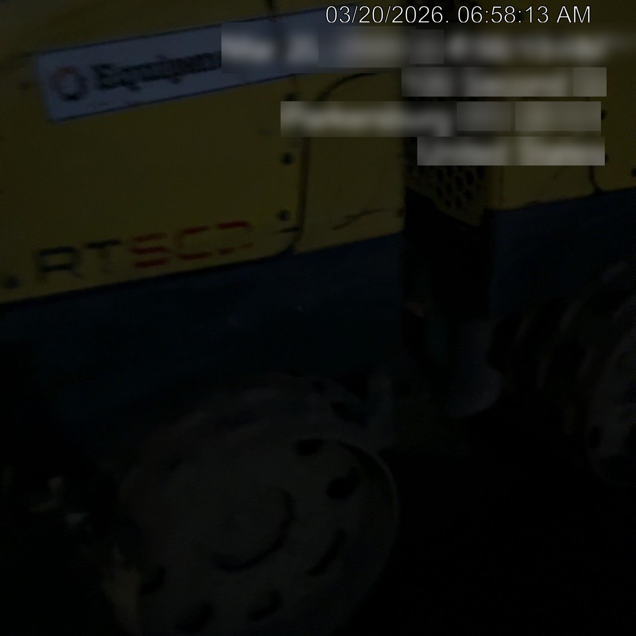2021 WACKER NEUSON RTLx-SC3