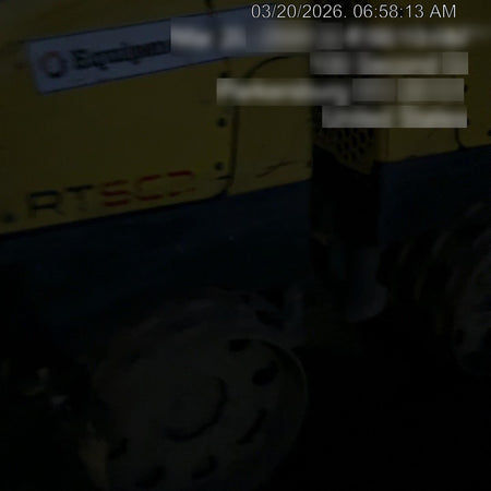 2021 WACKER NEUSON RTLx-SC3