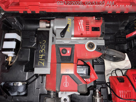 2022 MILWAUKEE 2788-22HD