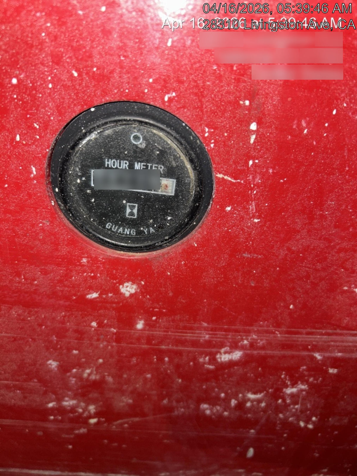 2021 MEC 1930SE
