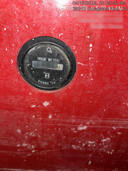 2021 MEC 1930SE
