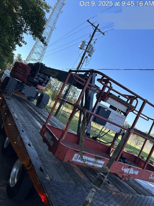 2019 SKYJACK SJ85 AJ