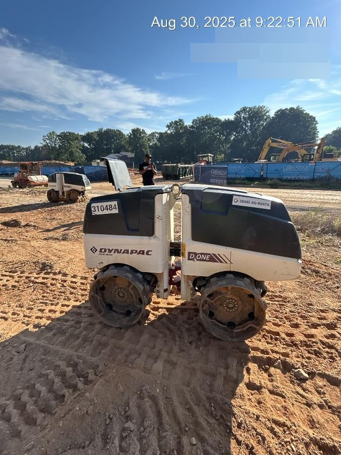 2023 DYNAPAC D.ONE
