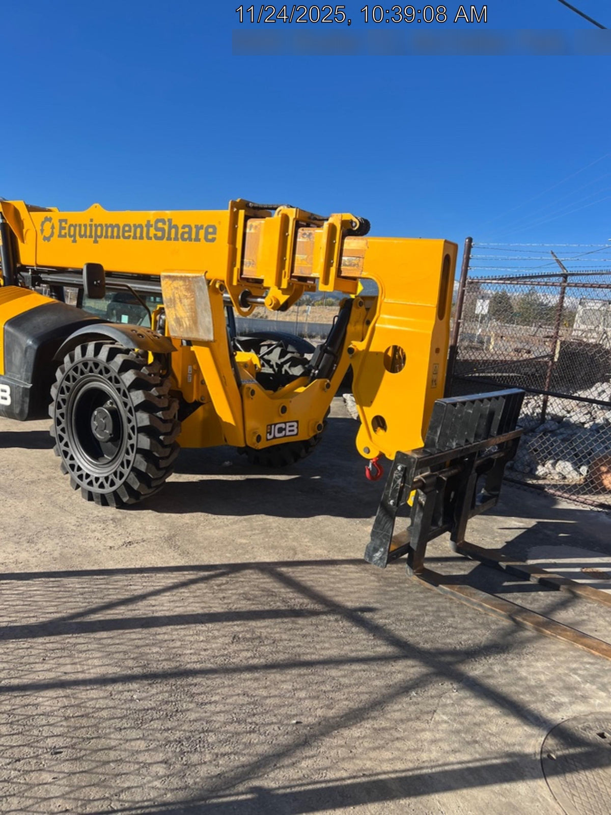 2024 JCB 510-56