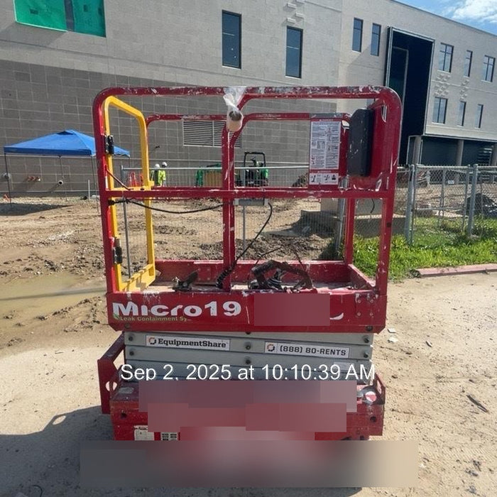 2021 MEC Micro 19