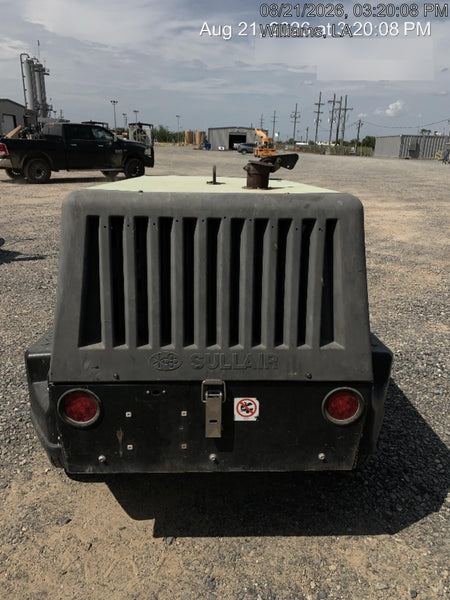 2021 SULLAIR 185D-DPQ KU4F