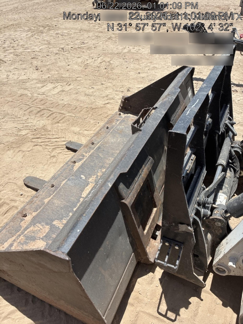2024 ARROW MATERIAL HANDLING F5100CB