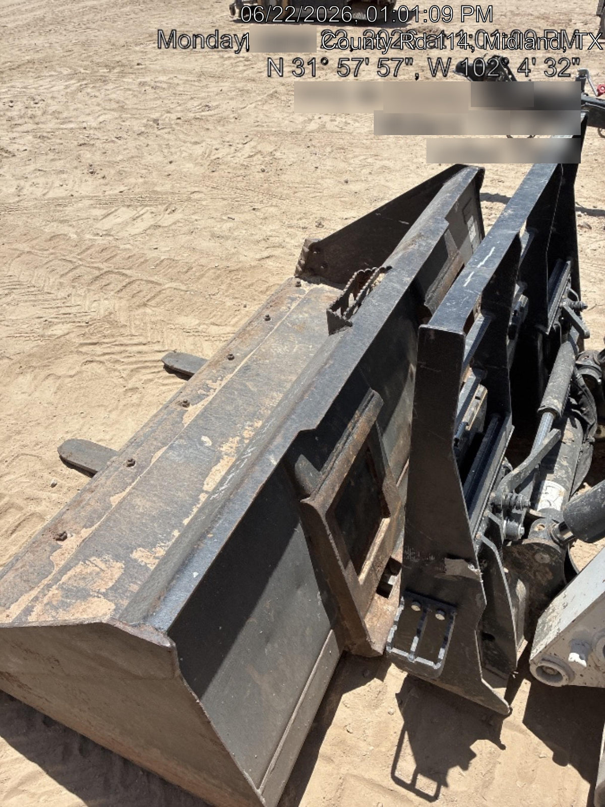 2024 ARROW MATERIAL HANDLING F5100CB