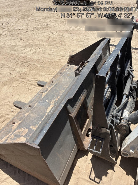 2024 ARROW MATERIAL HANDLING F5100CB