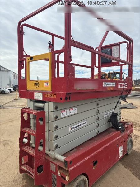 2021 MEC 4046SE