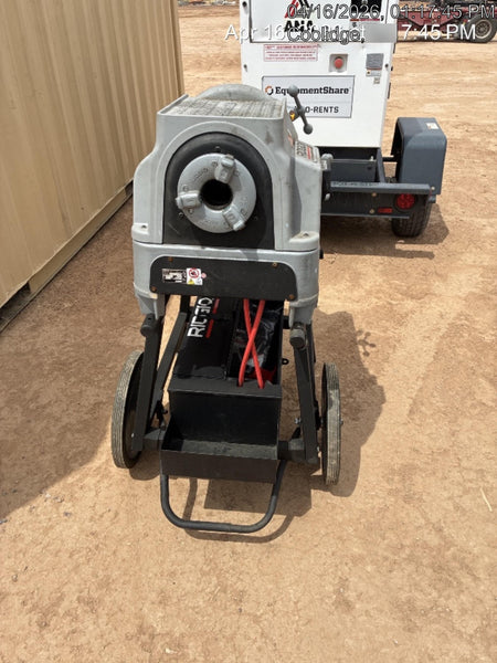 2024 RIDGID 535