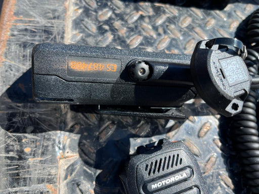 2025 MOTOROLA R7 DISPLAY