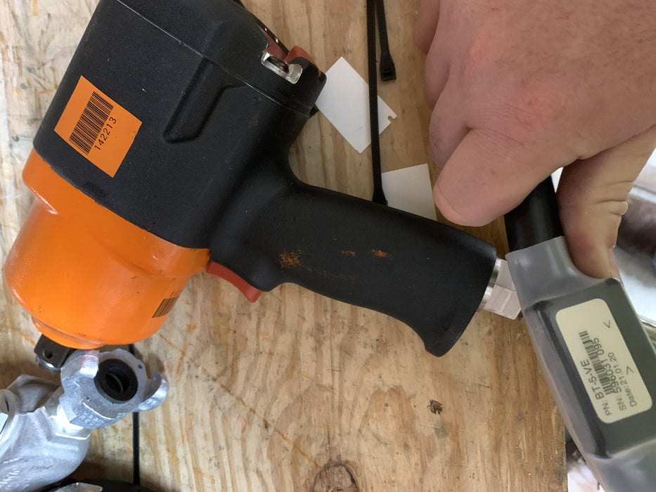 2021 MICHIGAN PNEUMATIC 750SS