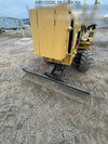 2022 VERMEER RTX450
