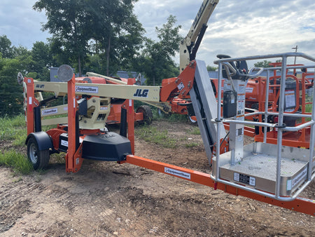 2022 JLG T500J