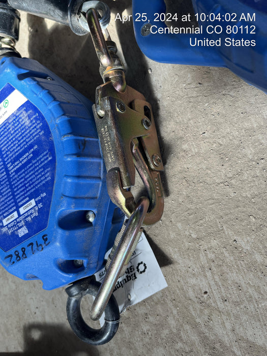 2024 PALMER SRL711311