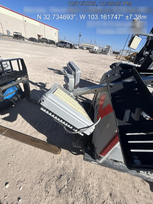 2019 Wacker Neuson LTV6K-LED Standard, LED