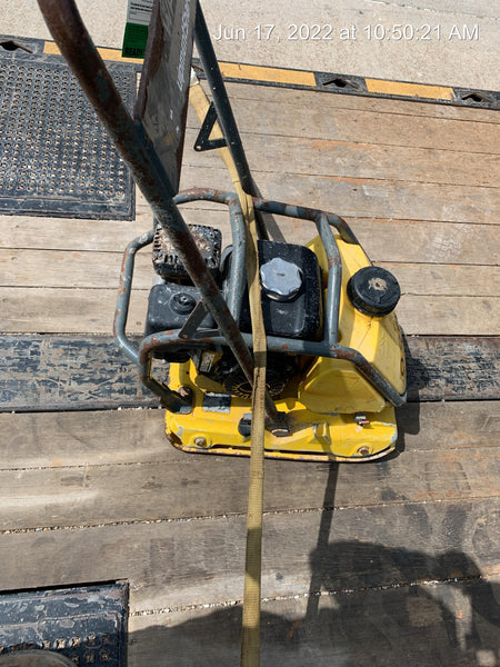 2018 WACKER NEUSON WP1550AW
