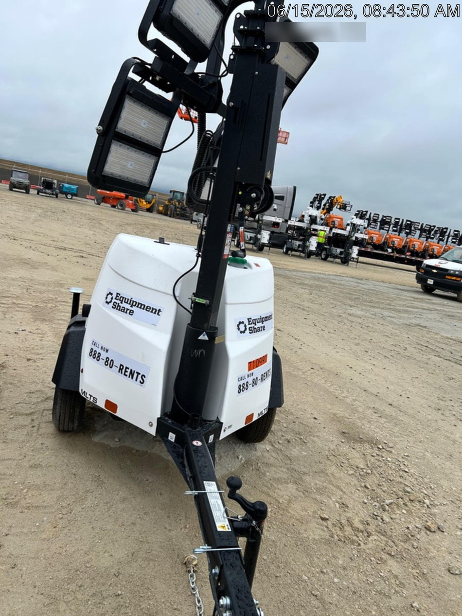 2026 GENERAC MLTS-4