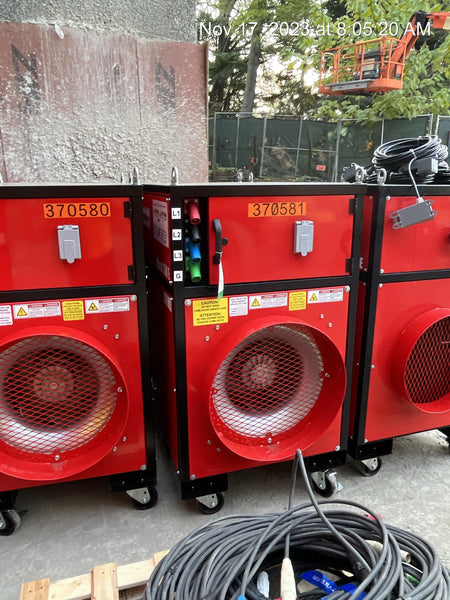 2023 CAMPO EB150E480600V
