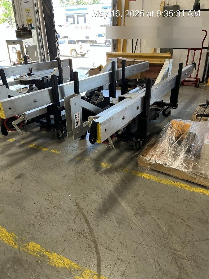 2023 SUMNER GH2T-12