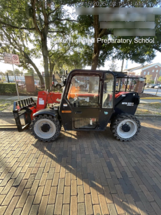 2020 MANITOU MTA5519