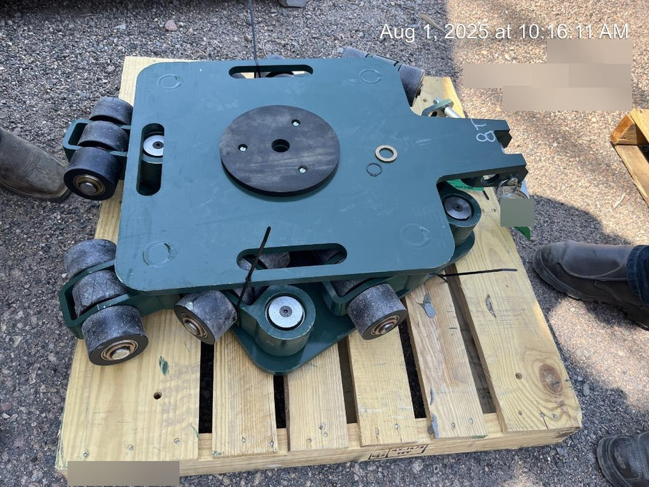 2024 HILMAN ROLLERS OMNI-8