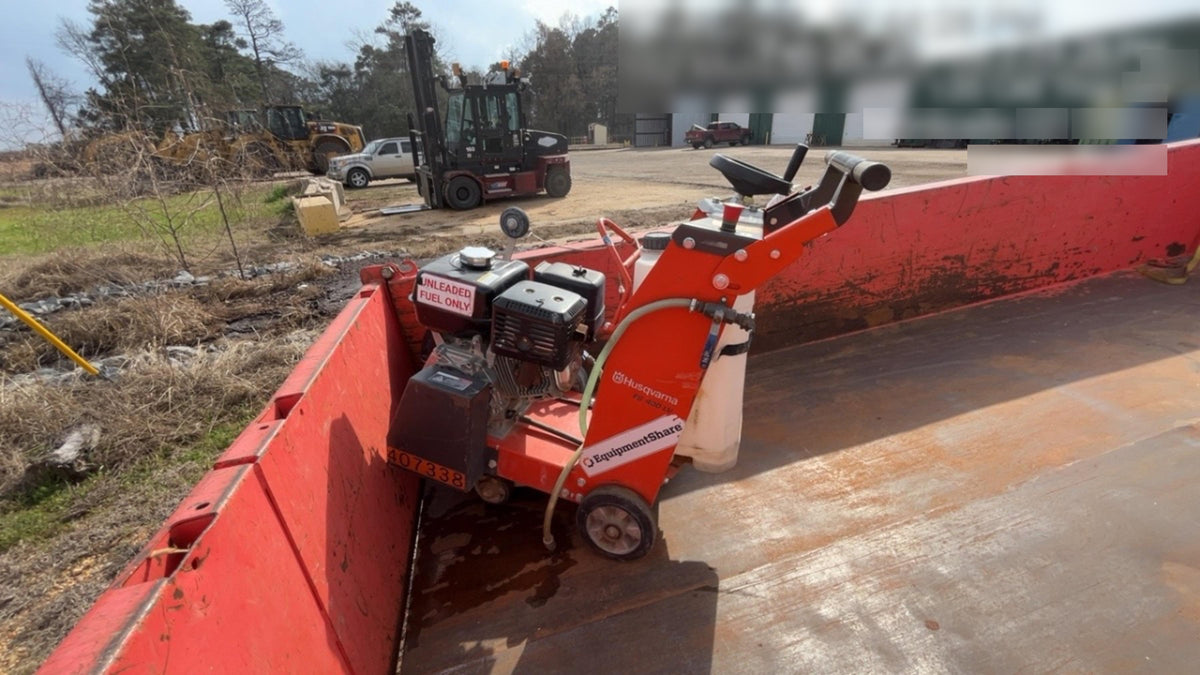 2024 HUSQVARNA FS400