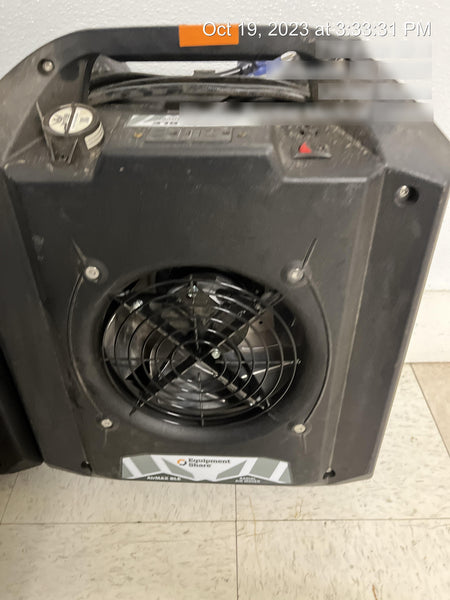 2022 PHOENIX AirMAX Radial Air Mover