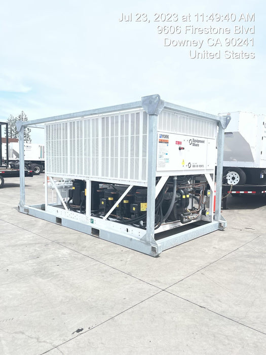 2023 CAPS PCHH-100TC-0NN0NN-5E5-0-PG2CEUP