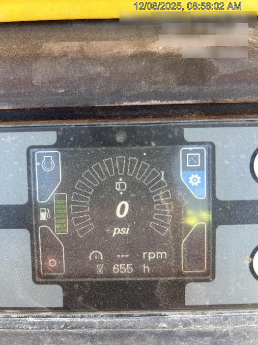 2023 ATLAS COPCO XAS188 CWK