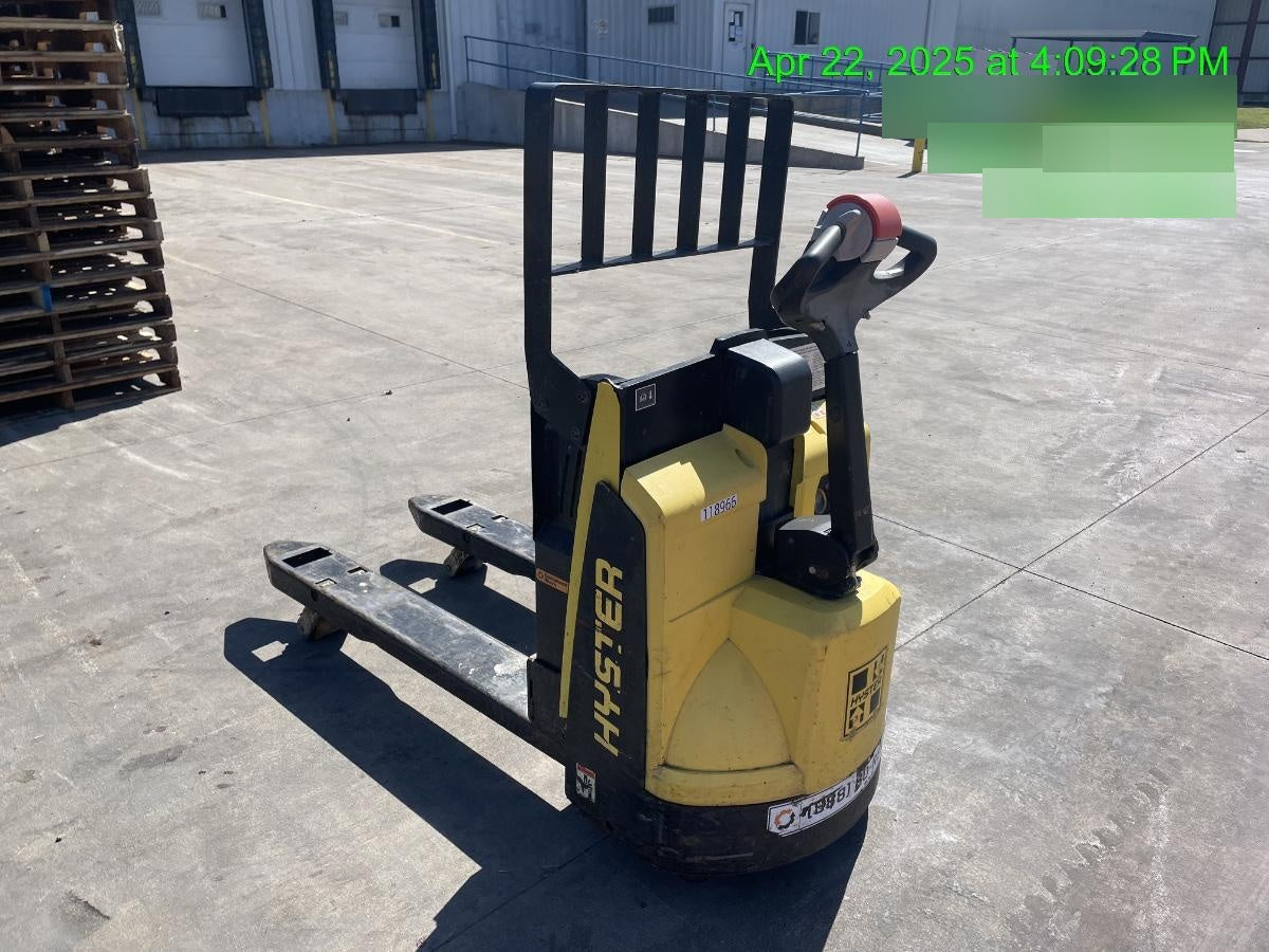 2020 HYSTER W45ZHD