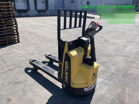 2020 HYSTER W45ZHD